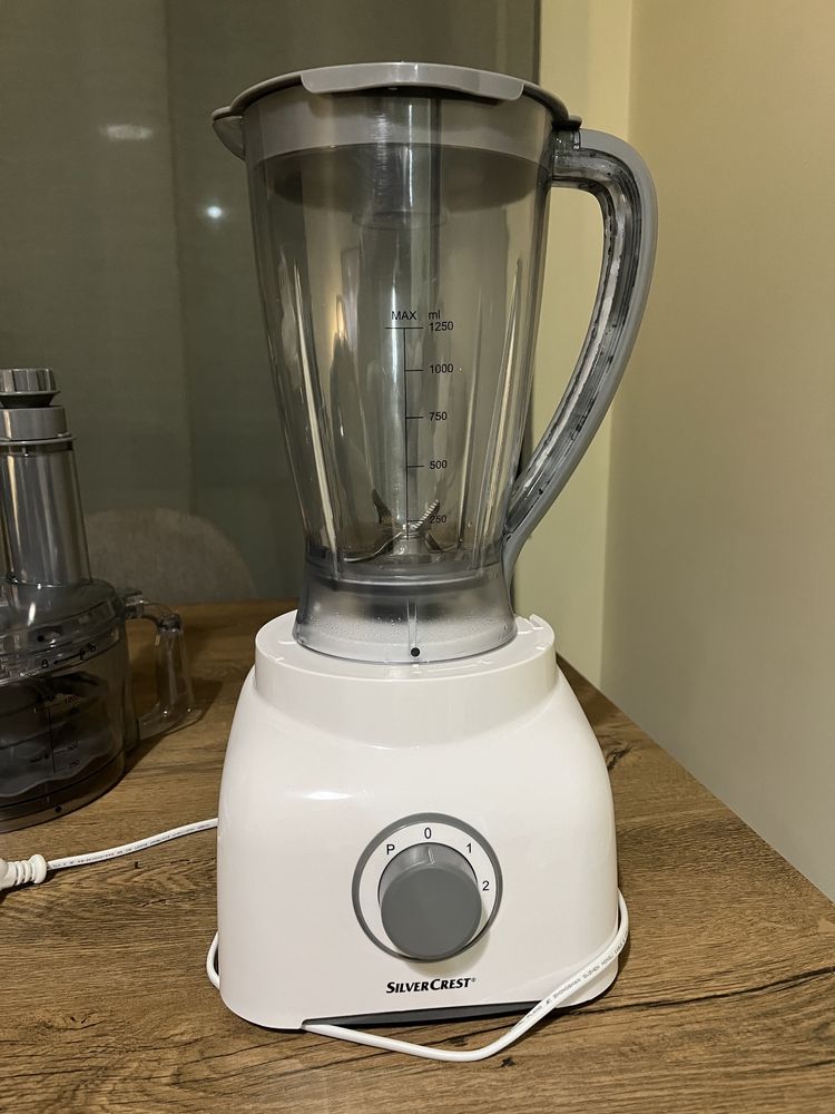Liquidificador Multifunções