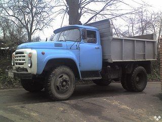Вывоз строймусора в Киеве.Авто от 5-30т.Камаз,Газон, чернозем, щебинь