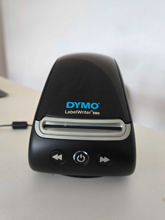 Drukarka do etykiet DYMO LabelWriter 550