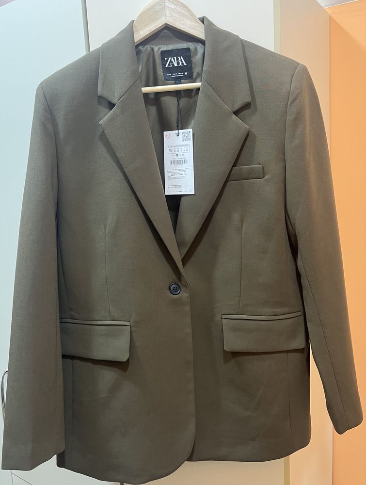 Піджак Zara жіночий