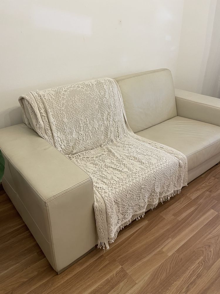 Sofá de 3 lugares