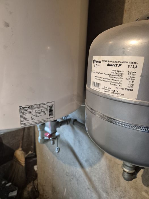 Części do pieca na ekogroszek