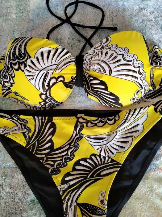 Вьетнамки Бразилия 38р. Комплект.