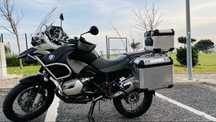 BMW r1200gs Adventure