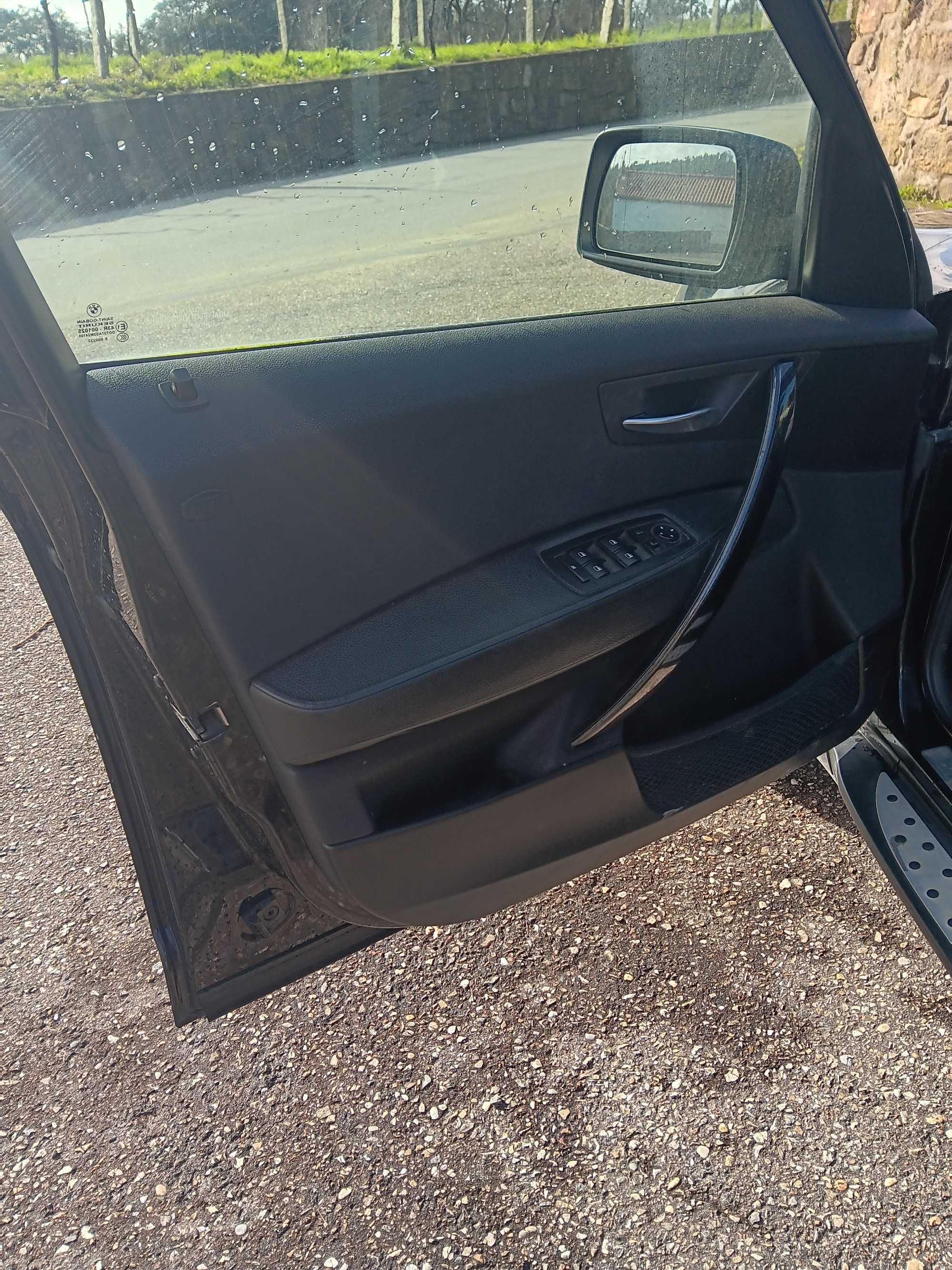 Peças Bmw x3 3.0D