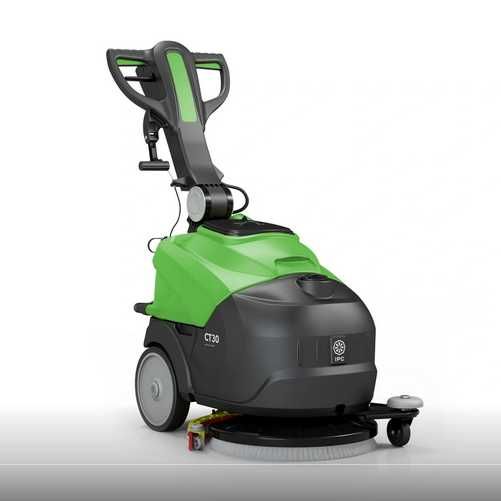 Szorowarka do podłóg IPC CT30 B45+CB+BAT