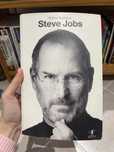Walter Isaacson, Steve Jobs