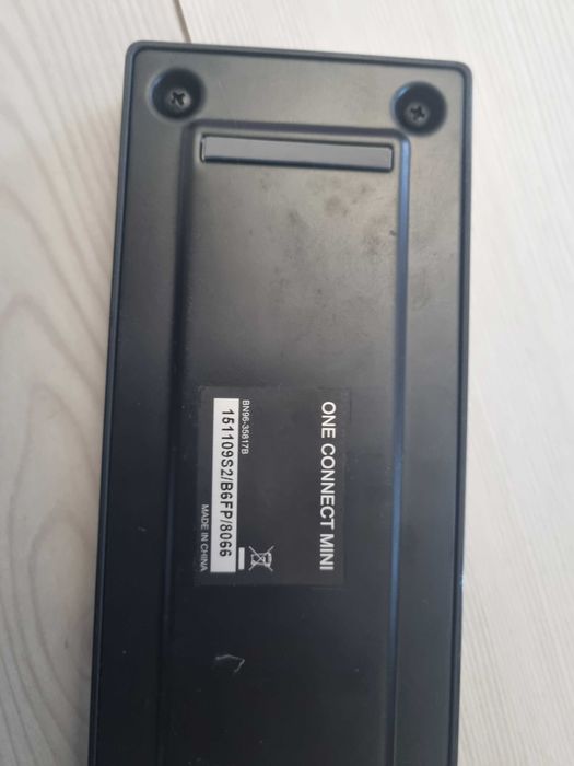 Conjunto 5.1 dvd da SanSung