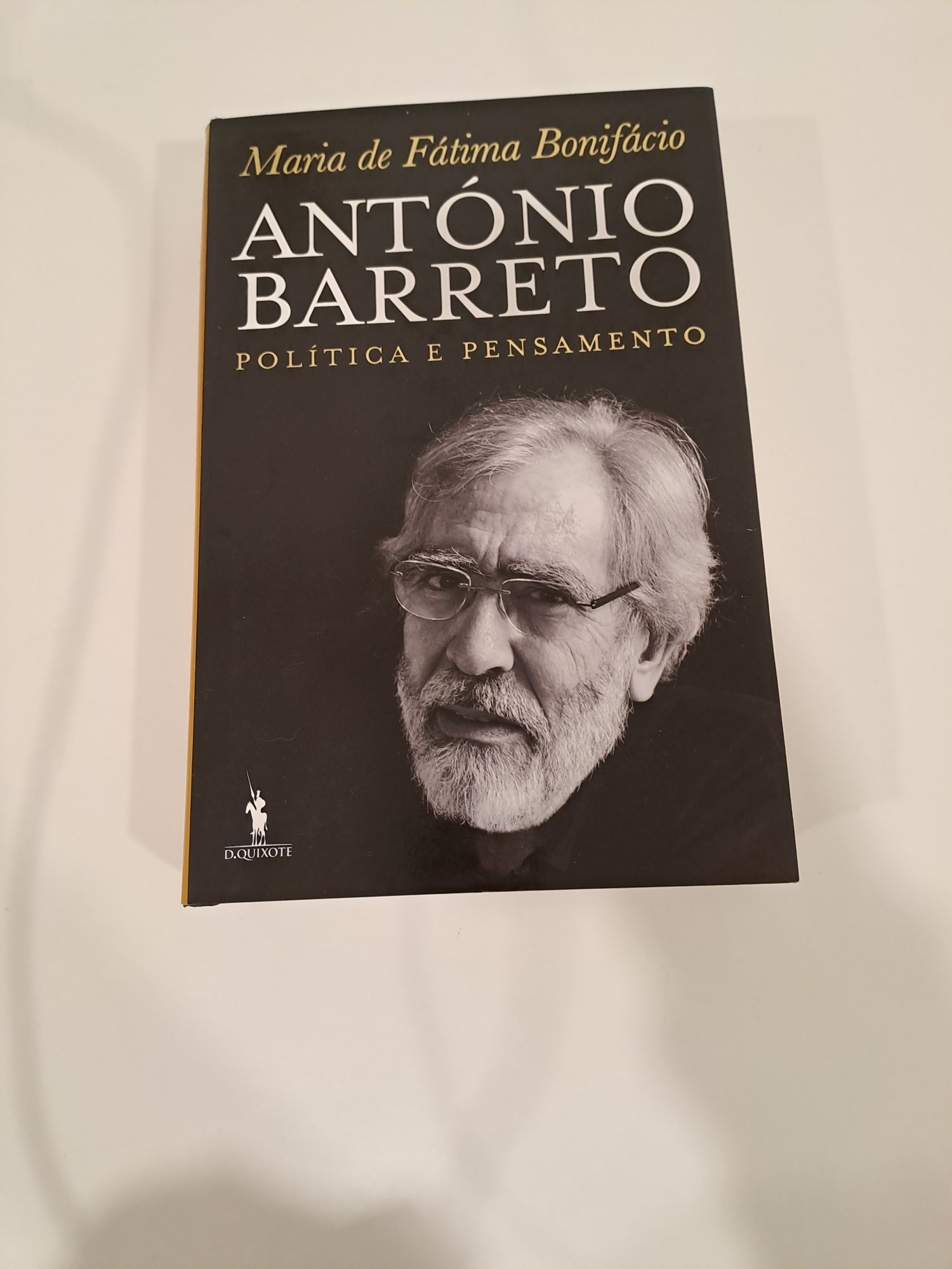 antonio barreto política e pensamentos