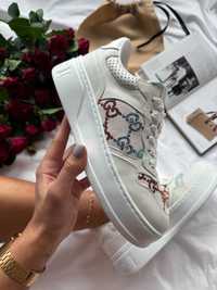 Кроссовки Gucci Art Sneakers