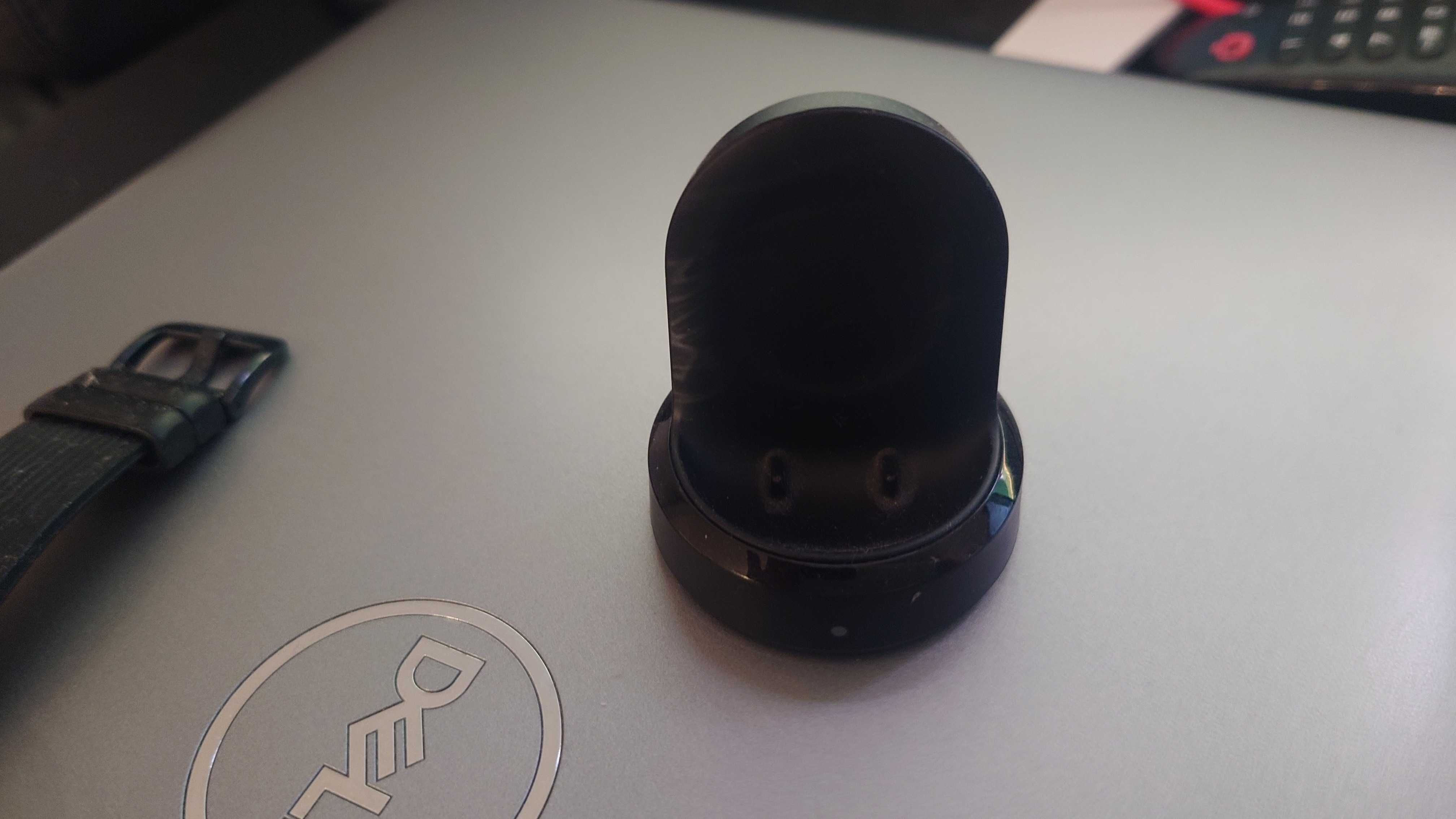 Samsung Galaxy Watch 42 mm czarny