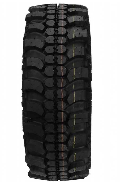 4x 235/70R16 opona bieżnikowana RADBURG SIMEX  104P Terenowe Promocja