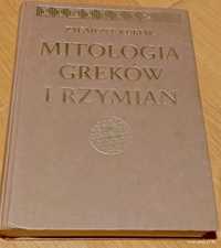 Mitologia Greków i Rzymian