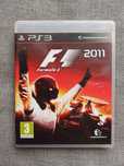 Formula 1 F1 2011 PS3