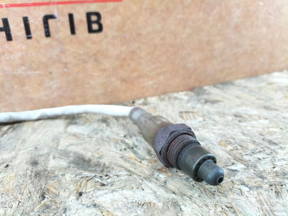 Renault Megane IV 2016-2024 Scenic IV Espace V Лямбда зонд 226905054R