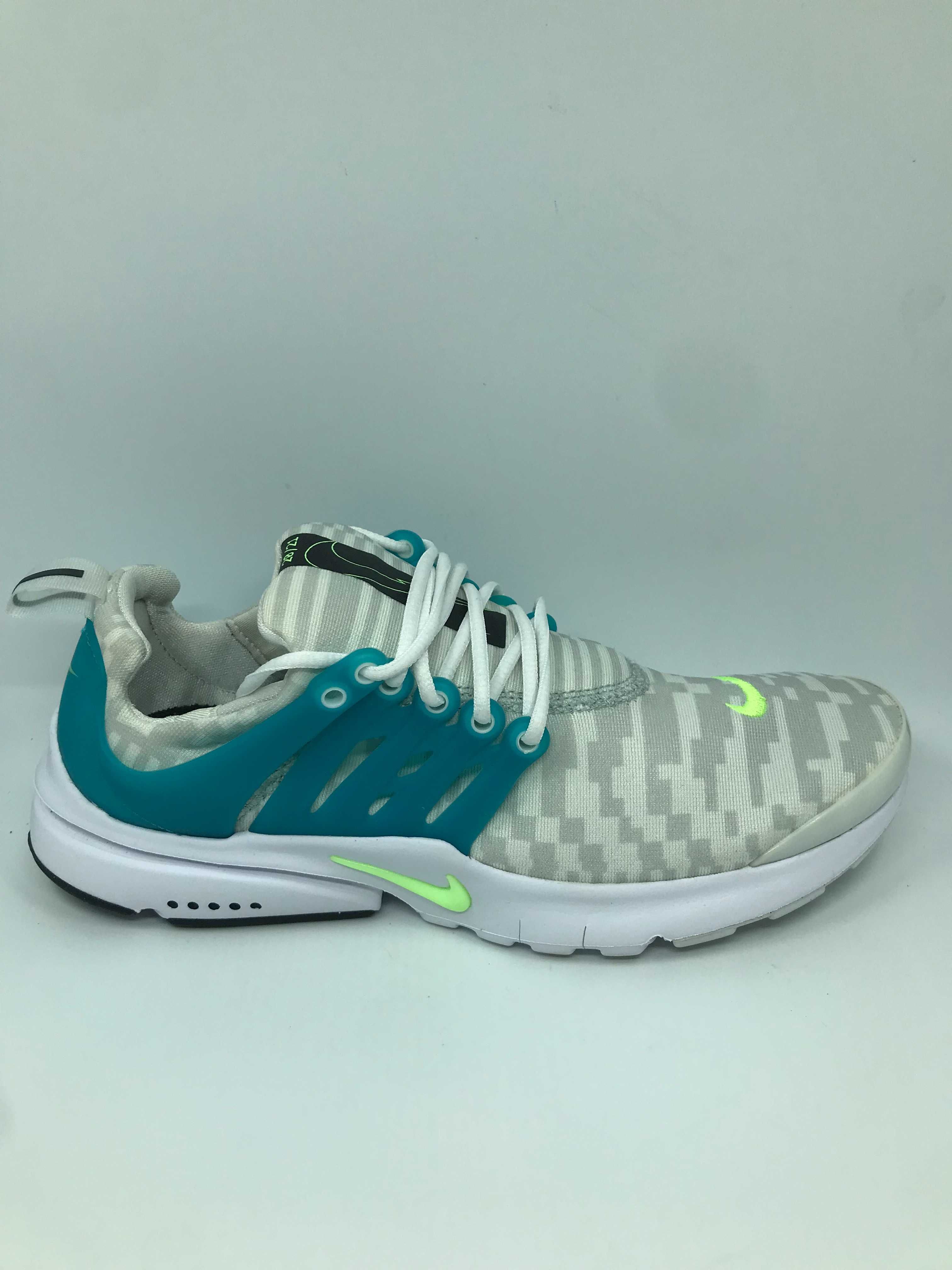 NIKE Presto r.38,5 oryginalne buty damskie stan BDB