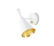 Lampy Tom Dixon Beat Wall 2 szt z USA niedostępne w Europie