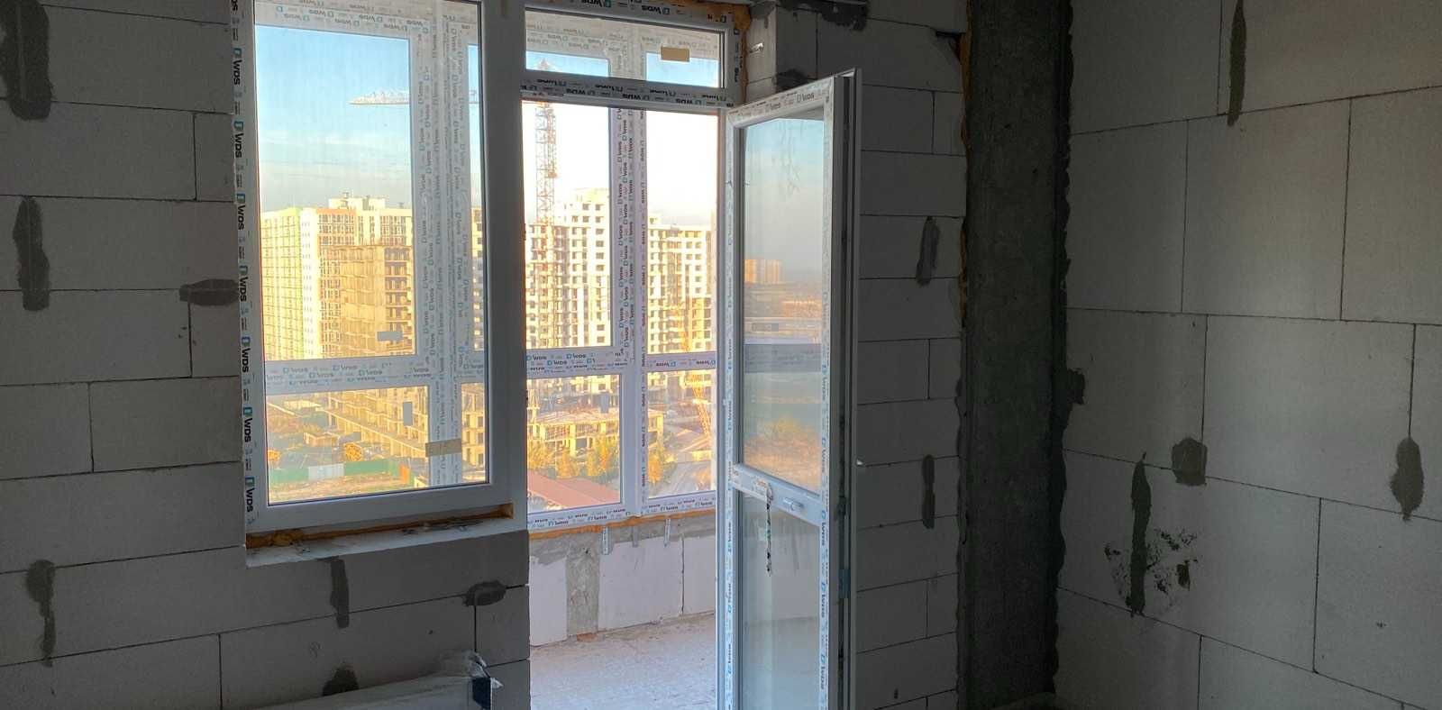 3 комнатная 85 кв.м Дом сдан! Таирова