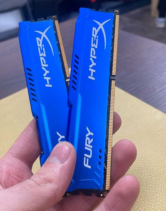 Комплект комплектуючих для ігрового ПК \ робочого ПК