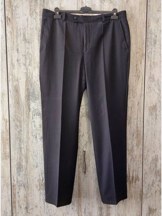 Костюм класичний чорний