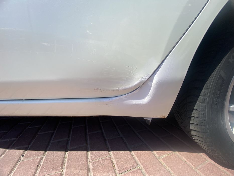 Nissan leaf 2011 р. ( нісан ліф)