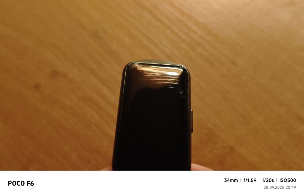 Продам Huawei band 6