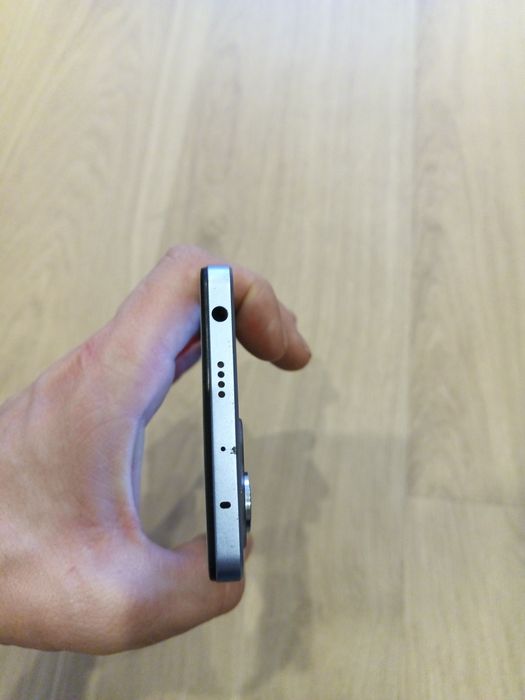 Redmi note 12 pro 5g