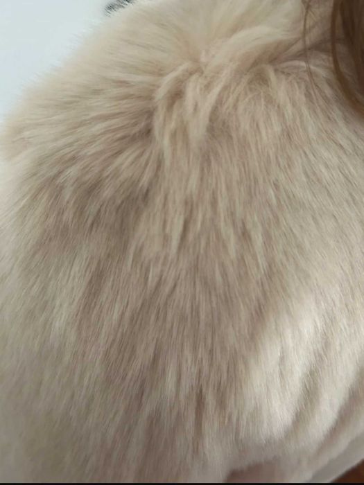 Casaco em pelo -GAUDI