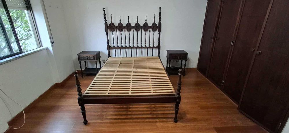 Mobília de Quarto Completa