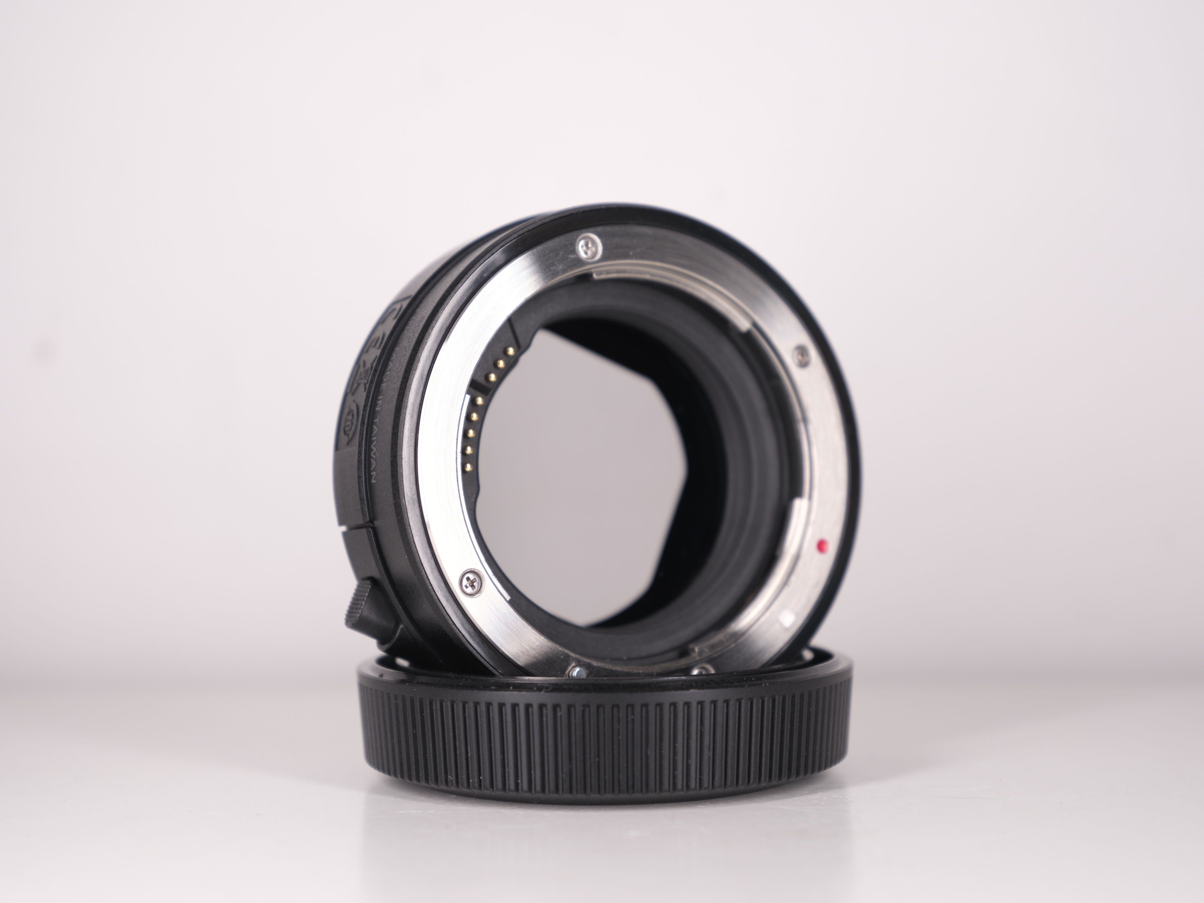Canon Drop-In Filter Adapter EF-EOS R + гарантія  / без передоплат