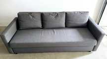 Sofa 3 osobowa rozkladana Freiheten Ikea