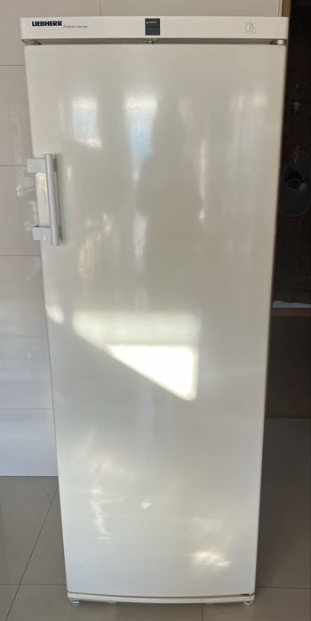 Frigorífico LIEBHERR