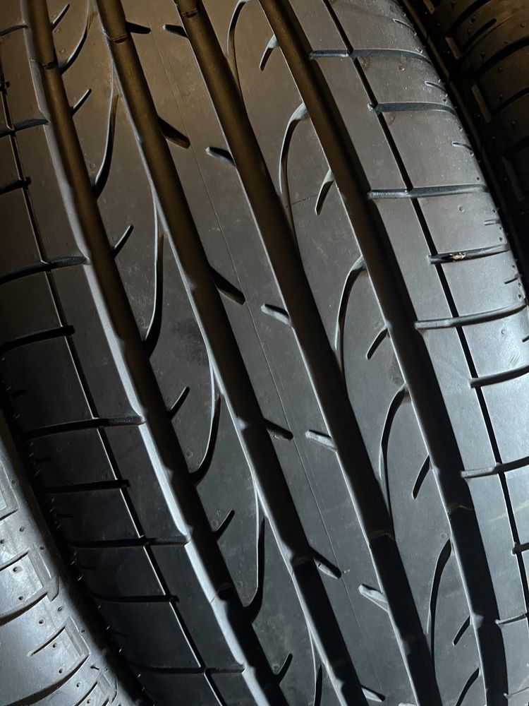 235/60/18 R18 Bridgestone Dueler H/P Sport 4шт