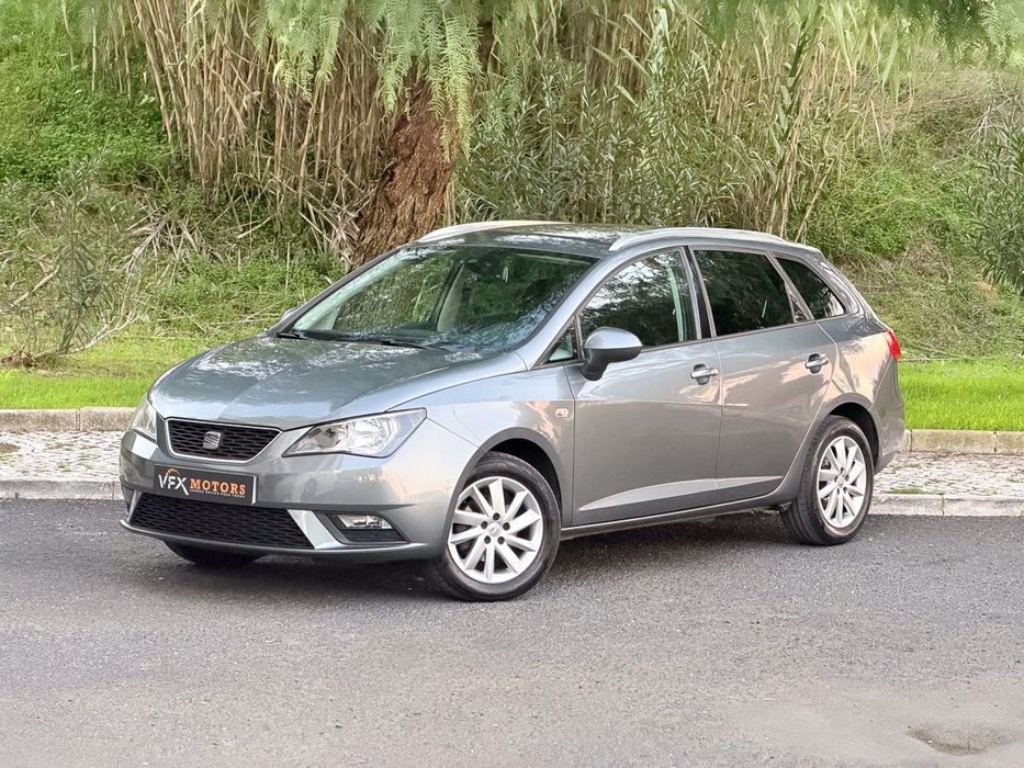 SEAT Ibiza ST 1.2 TSI Style