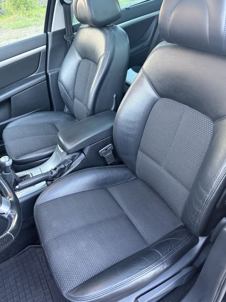 Peugeot 407 sw 2.0 2008 rok