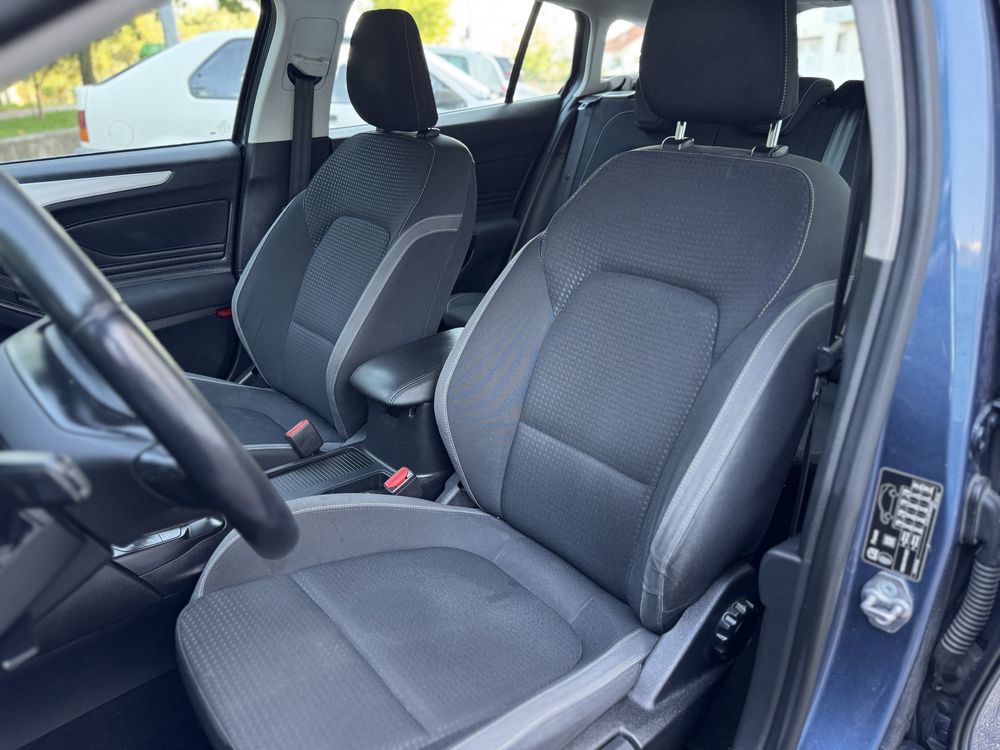Ford Focus SW 2019
