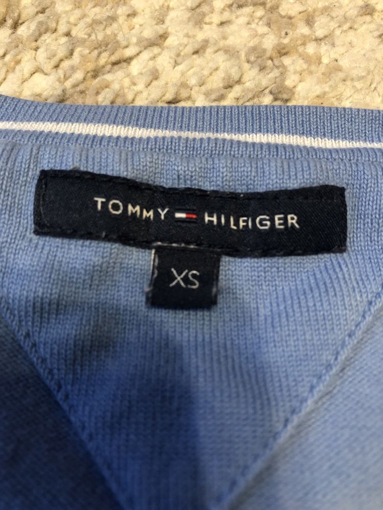 Sweter damski Tommy Hilfiger XS