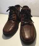 gore tex buty trekkingowe półbuty   hotter merell ecco timberland 42,5
