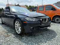BMW Seria 3 BMW F30 320I Xdrive