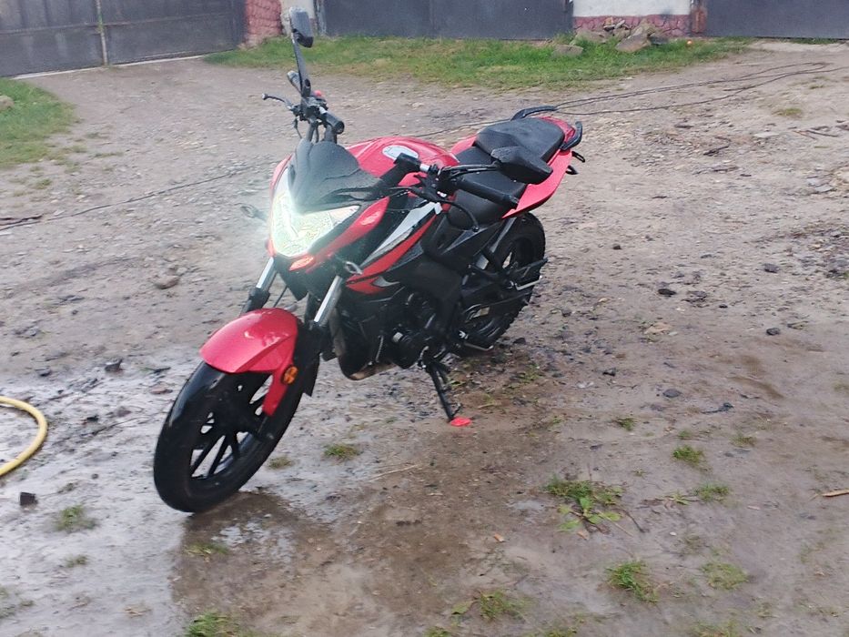 Продам Forte FT c5c