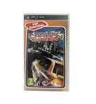 PSP Need for Speed Carbon Own The City Games4US Kolumny 6/36