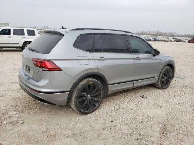 VOLKSWAGEN TIGUAN SE R-line 2021 VV з Вигодою!