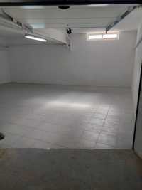 Garagem Pinhal Novo Sul 41 m2