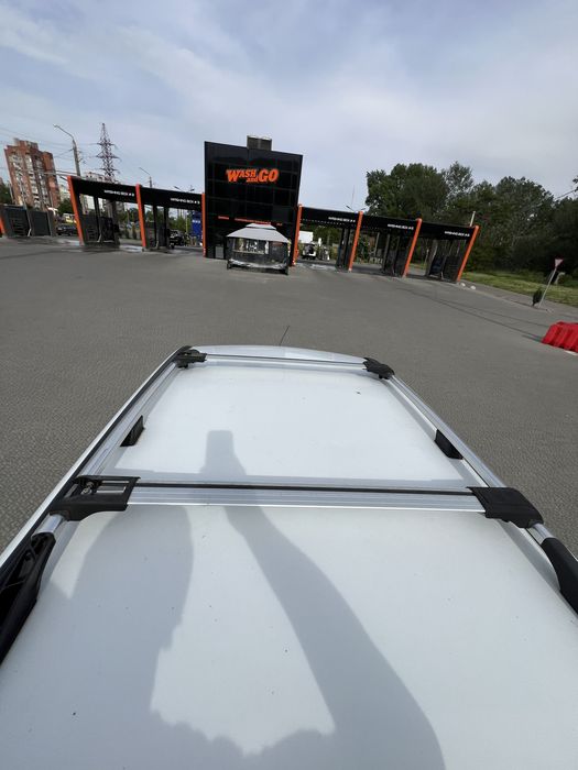 Продаж Рено Кенго бу: купити Renault Kangoo грузове 2007року