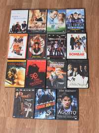 Josh Hartnett  DVD`s