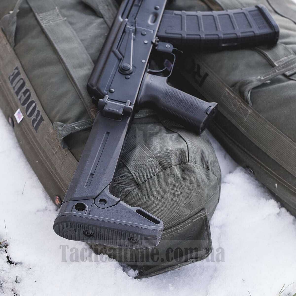 Приклад Magpul Zhukov-S Stock для AK / AKM