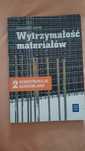 Wytrzymałość materiałów 2 konstrukcje budowlane - Janik