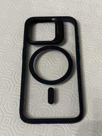 Capa IPhone 15 Pro