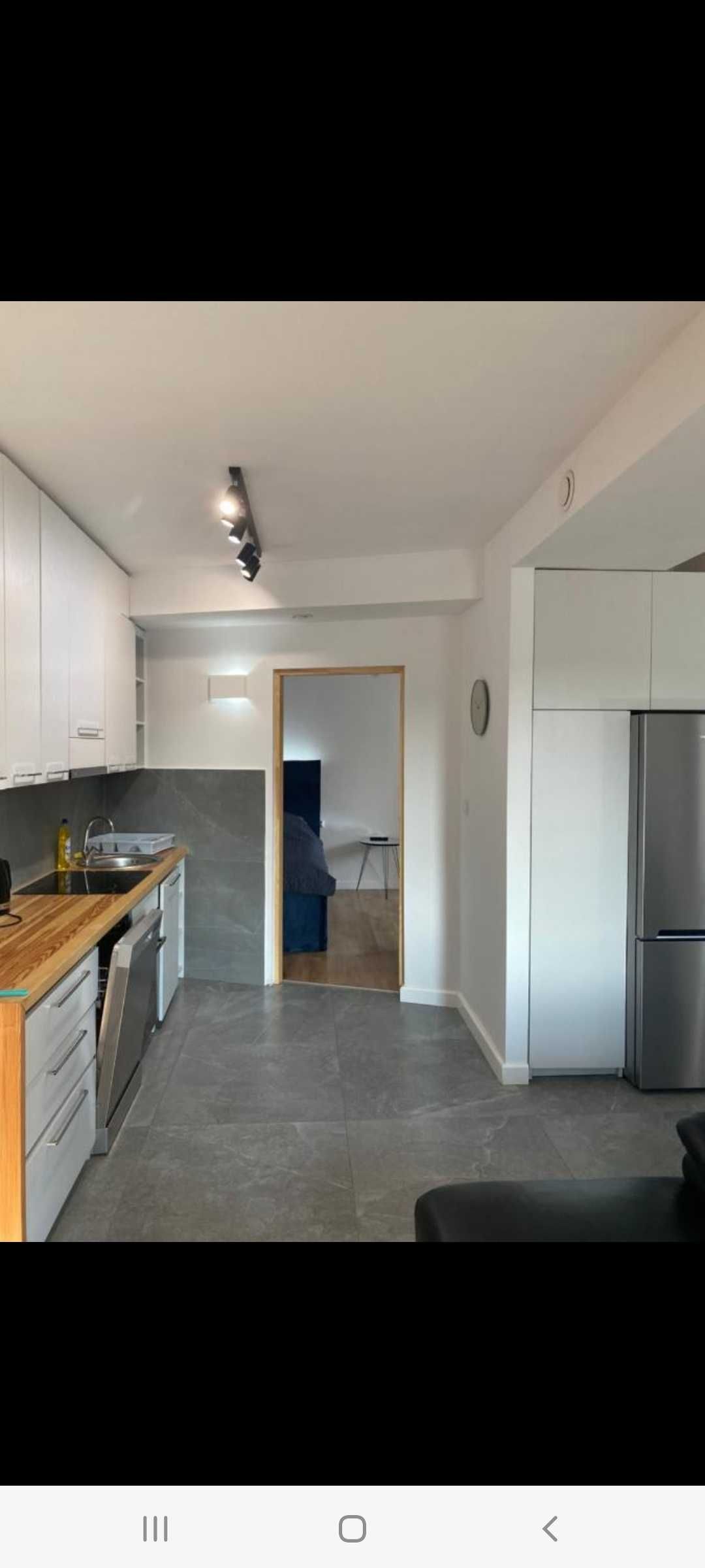 Na pensjonatowej  8 Apartamenty Mieszkania Augustów