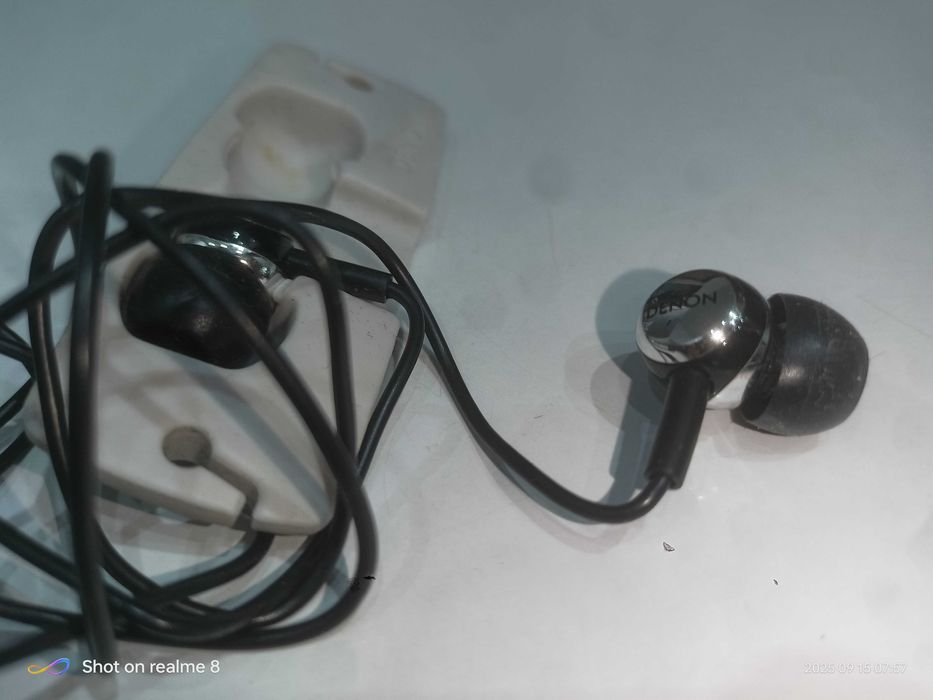 Słuchawki DENON AH-C260